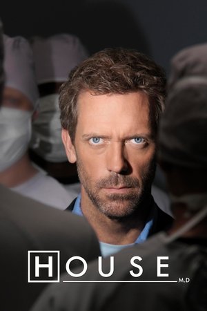 House MD (2004 2012)