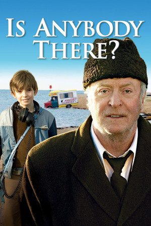 Is Anybody There? (2008)