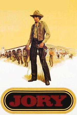 Jory (1973)