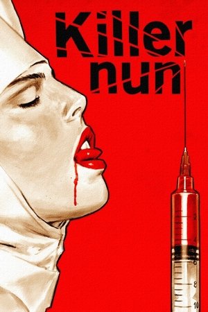 The Killer Nun (1979)