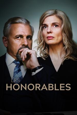 Les Honorables (2019-)