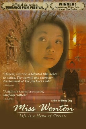 Miss Wonton (2001)