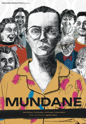 Mundane (2025)