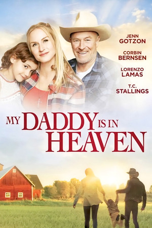 My Daddys in Heaven (2017)