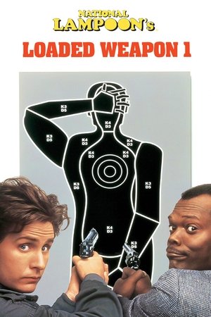 Loaded Weapon 1 (1993)