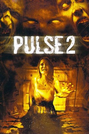 Pulse 2 Afterlife (2008)