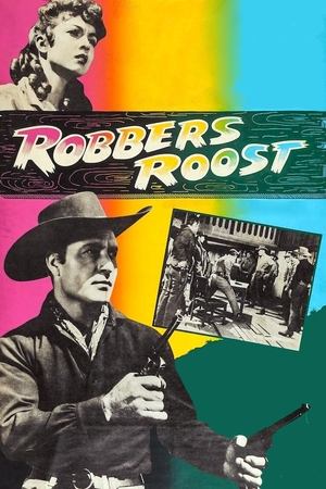 Robbers Roost (1955)