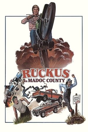 Ruckus (1980)