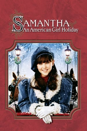 An American Girl Holiday (2004)