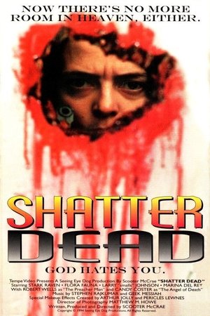 Shatter Dead (1994)