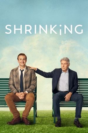 Shrinking (2023-)