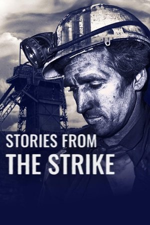 Stories from the Strike (2024)