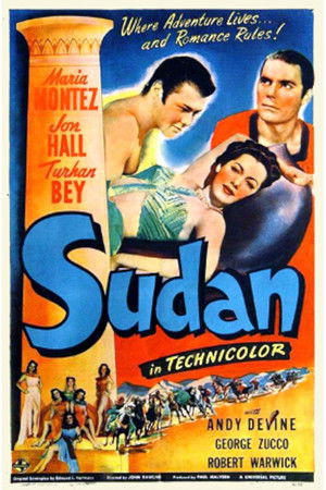 Sudan (1945)