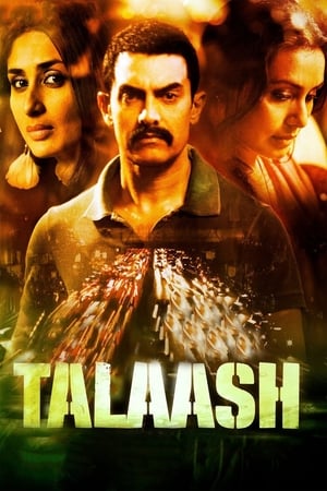 Talaash The Answer Lies Within (2012)