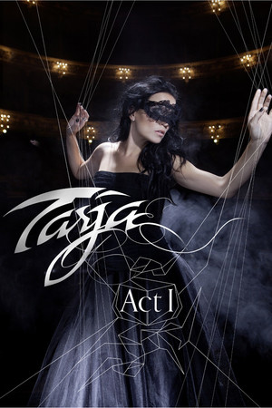 Tarja Act 1 (2012)