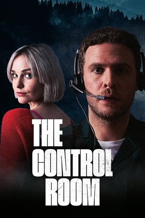 The Control Room (2022-)