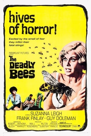 The Deadly Bees (1966)