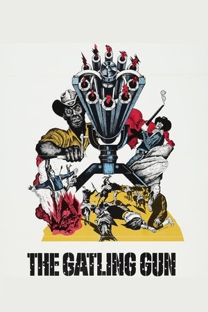 The Gatling Gun (1971)