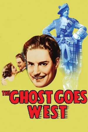The Ghost Goes West (1935)
