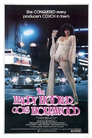 The Happy Hooker Goes Hollywood (1980)