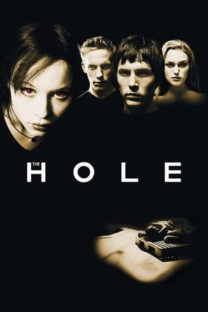The Hole (2001)