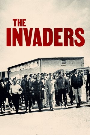 The Invaders (2016)
