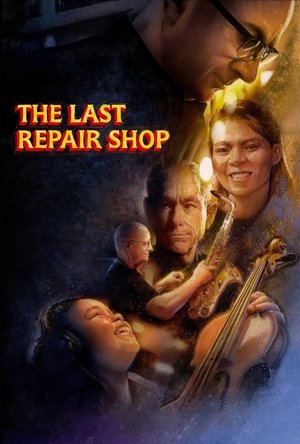 The Last Repair Shop (2023)