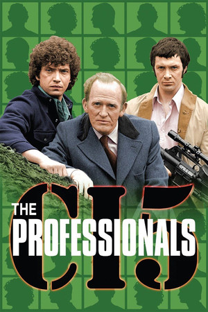 The Professionals (1977-1983)