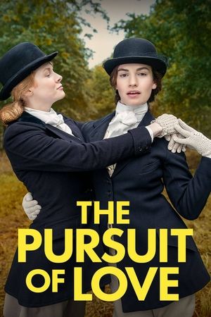 The Pursuit of Love (2021 )