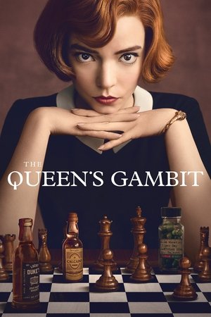 The Queens Gambit (2020 )