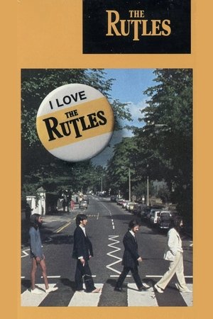 The Rutles All You Need Is Cash (1978)