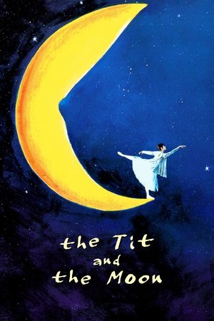 La teta y la luna (1994)