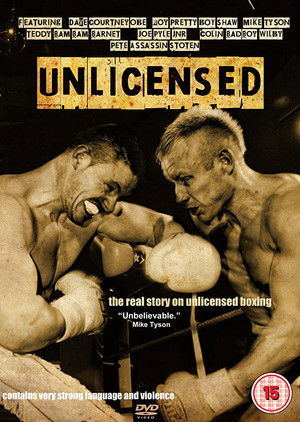 Unlicensed (2012)