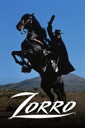 Zorro (1990-1993)
