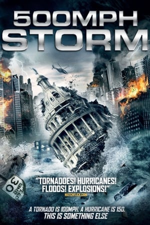 500 MPH Storm (2013)