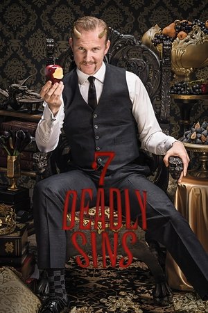 7 Deadly Sins (2014–)
