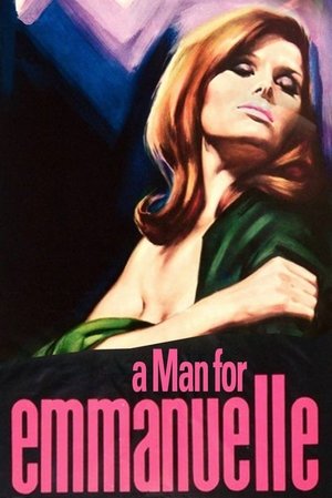 A Man for Emmanuelle (1969)