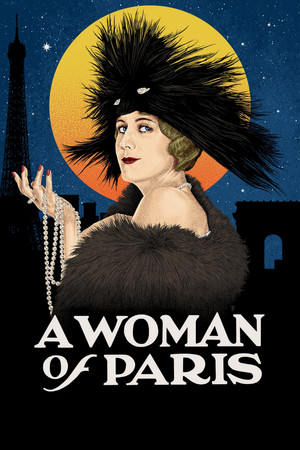 A Woman of Paris A Drama of Fate (1923)