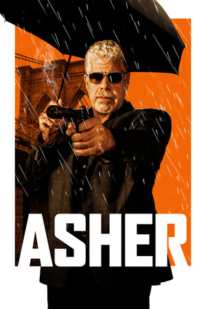 Asher (2017)