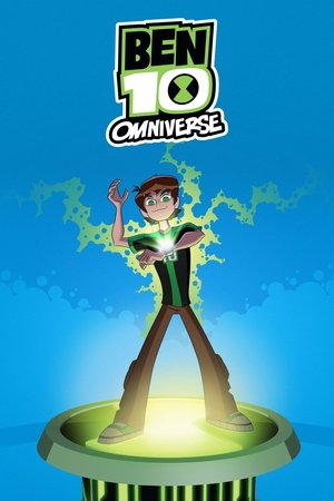 Ben 10: Omniverse (2012 2014)