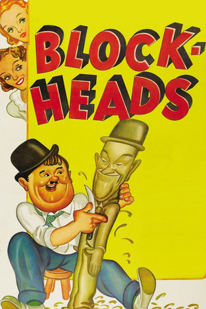 BlockHeads (1938)