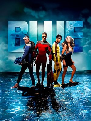 Blue (2009)