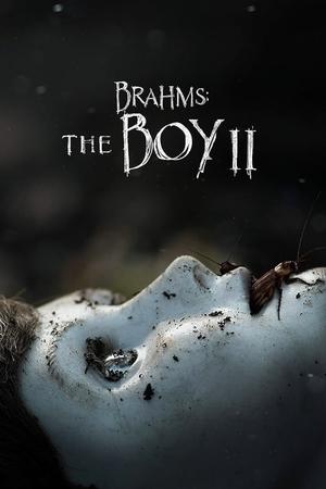 Brahms: The Boy II (2020)
