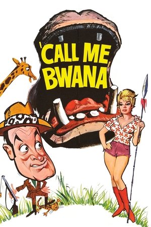 Call Me Bwana (1963)