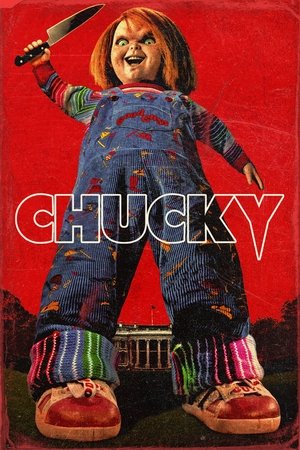 Chucky (2021 )
