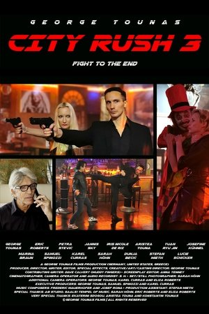 City Rush 3 (2022)