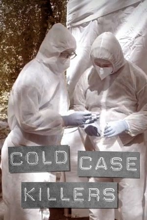 Cold Case Killers (2021-)