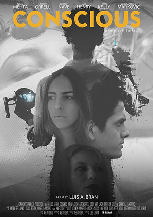 Conscious (2016)