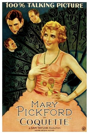 Coquette (1929)
