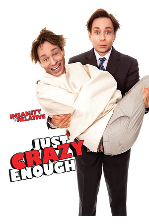 Crazy Enough (2012)